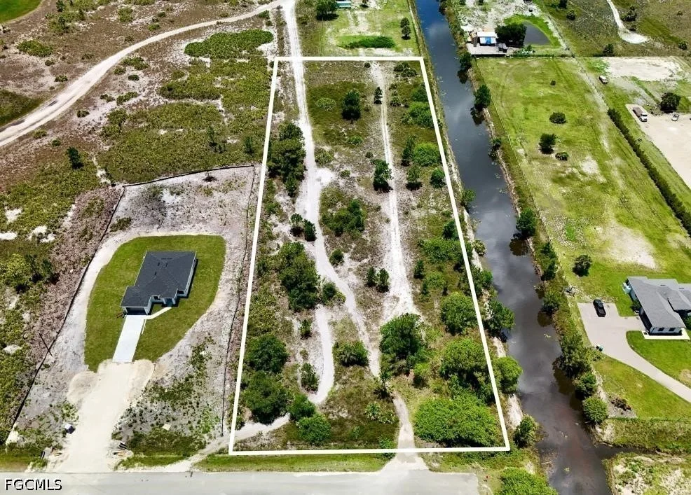 Unit for sale at 0 60th Avenue Northeast Avenue NE, Naples, FL 34120