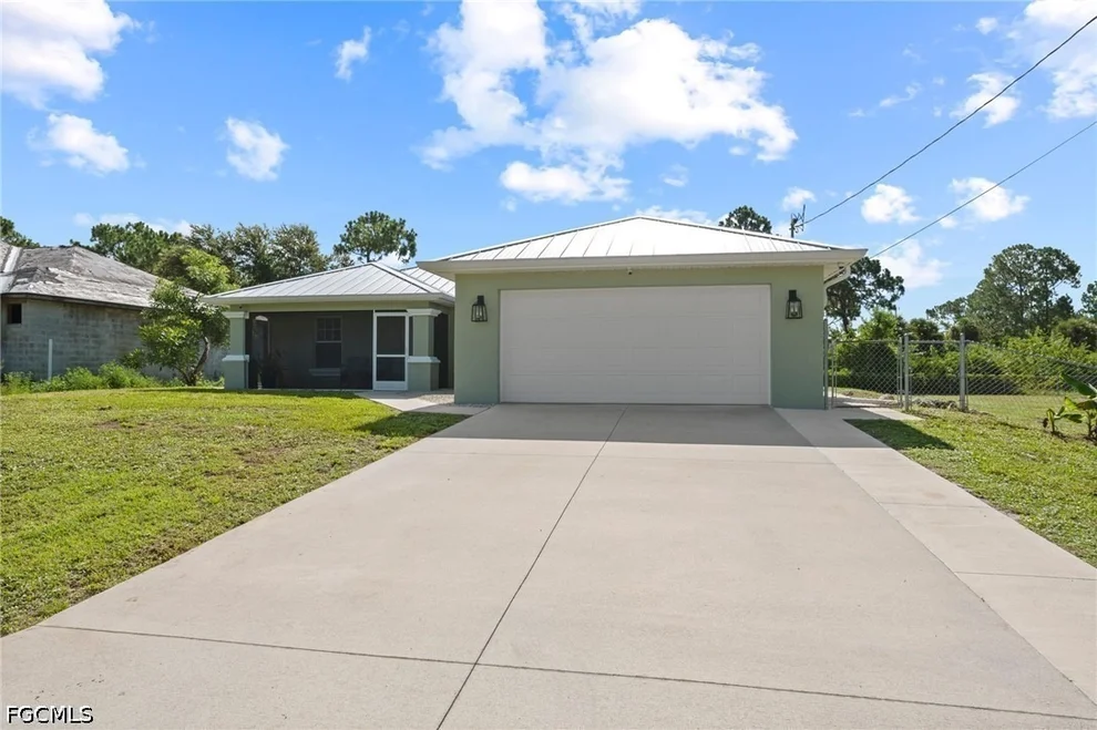 Unit for sale at 3005 Inez Avenue S, Lehigh Acres, FL 33976