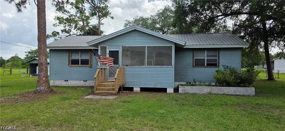 Unit for sale at 13312 Tangelo Avenue, Clewiston, FL 33440
