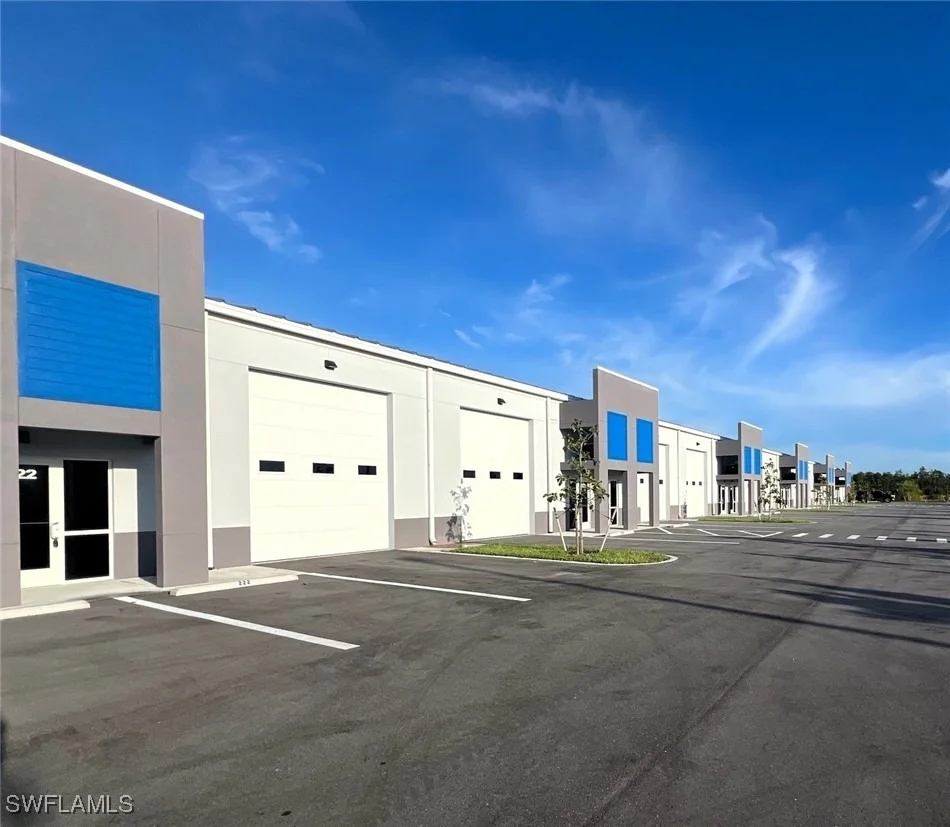 Unit for sale at 12220 ITEC Haul Drive, Fort Myers, FL 33913