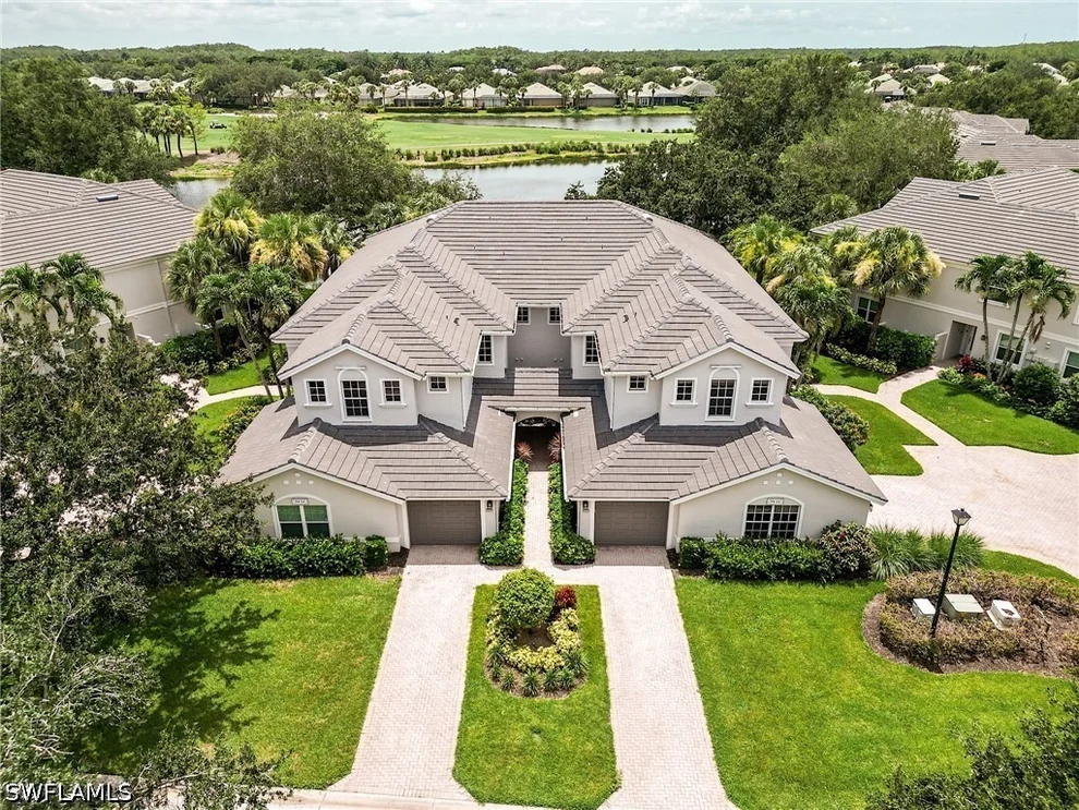 Unit for sale at 9151 Palmetto Ridge Drive, Estero, FL 34135