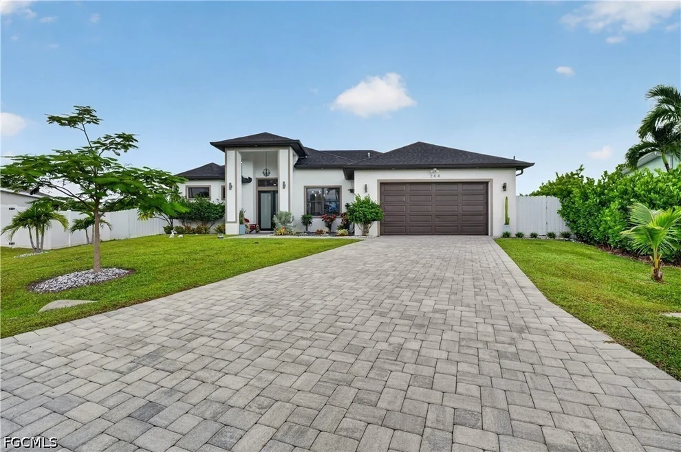 Unit for sale at 244 NW 15th Avenue, Cape Coral, FL 33993