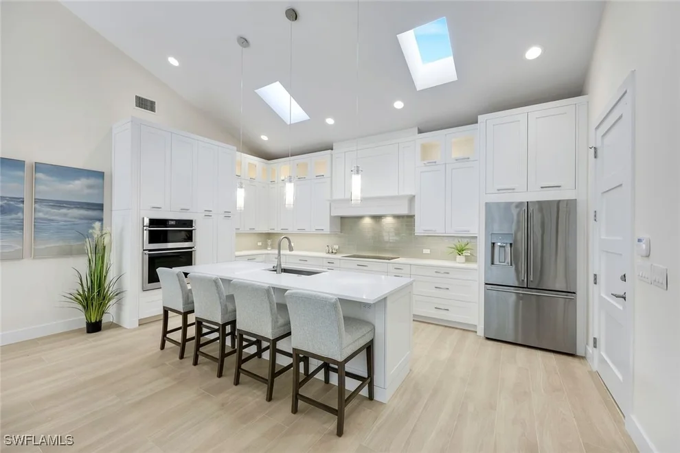 Unit for sale at 2100 Curtis Street, Naples, FL 34112