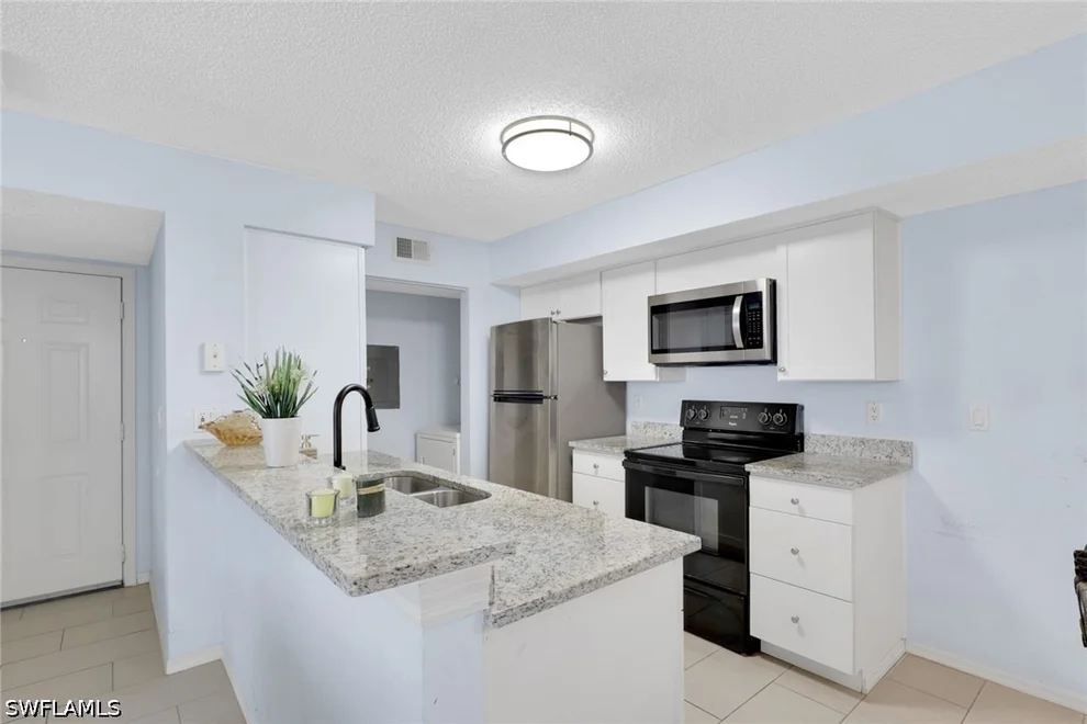 Unit for sale at 2214 Arbour Walk Circle, Naples, FL 34109