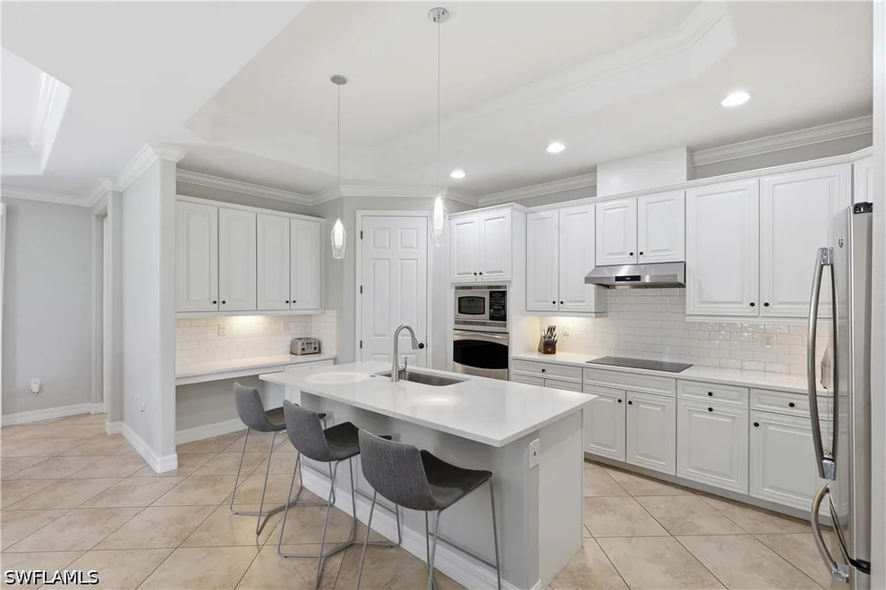 Unit for sale at 9222 Veneto Lane, Naples, FL 34113