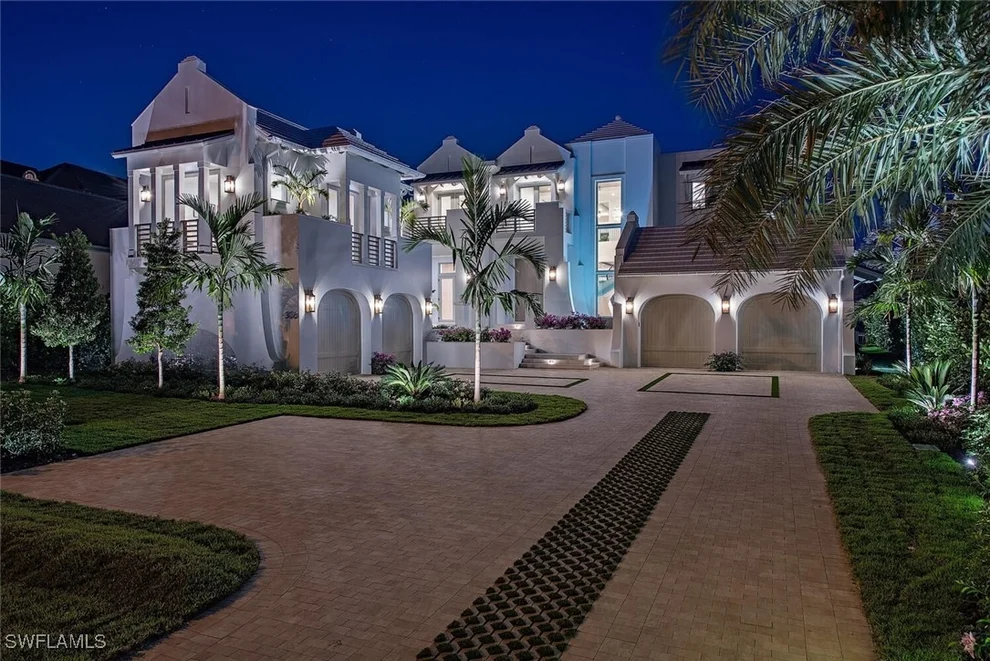Unit for sale at 306 Spring Line Drive, Naples, FL 34102