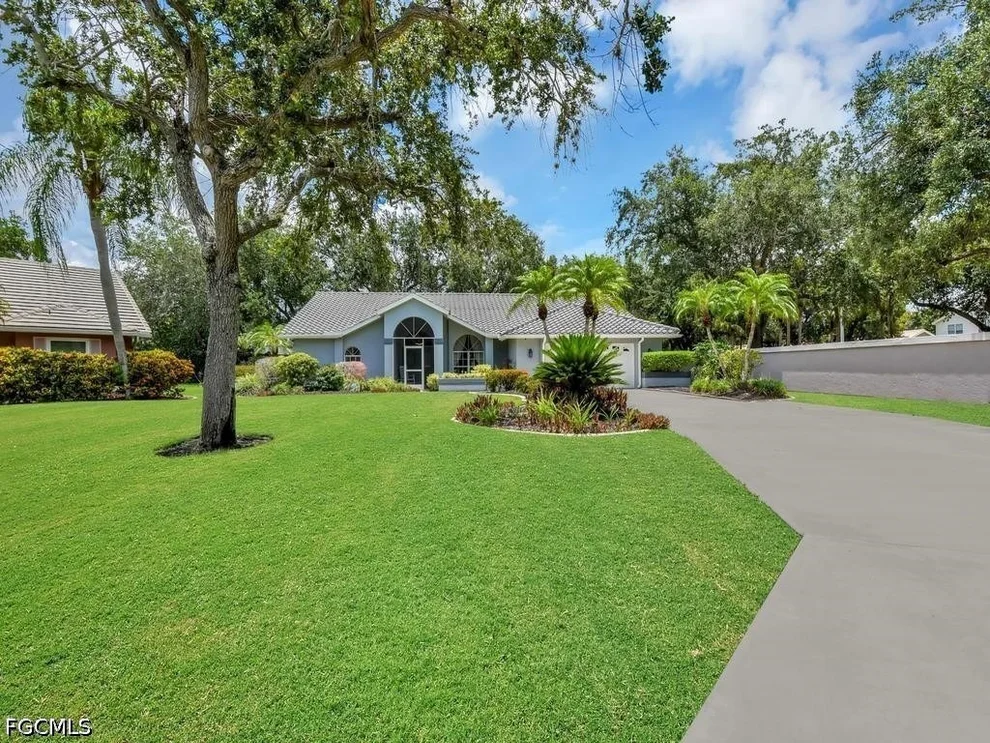 Unit for sale at 11481 Bent Pine Drive, Fort Myers, FL 33913