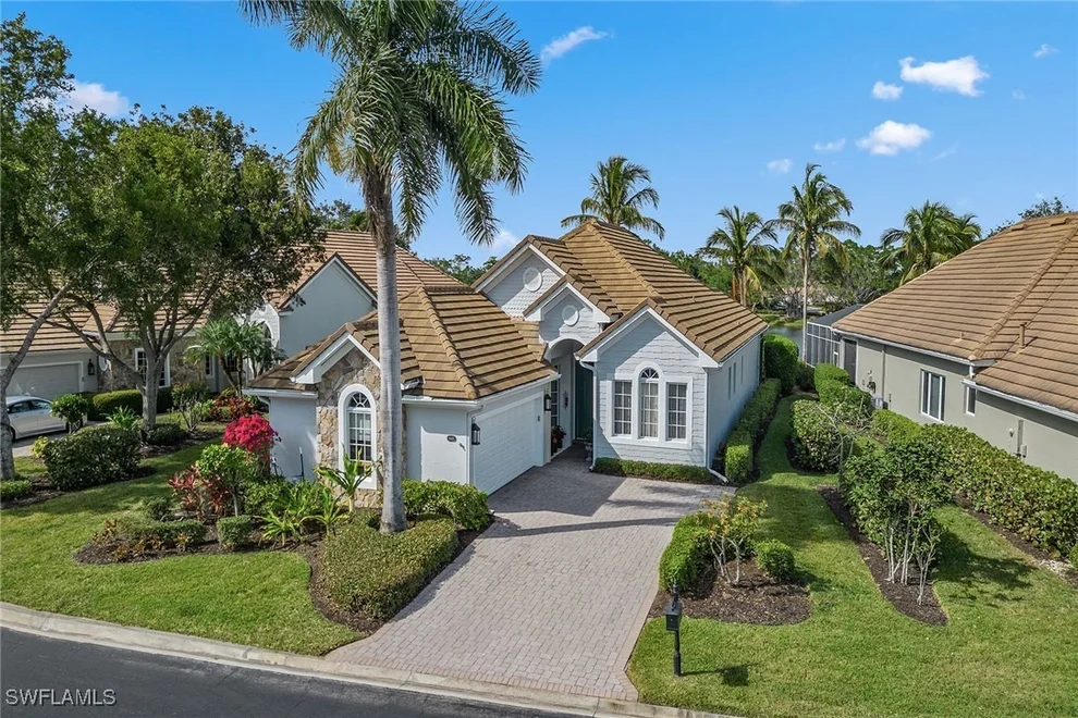 Unit for sale at 8469 Mallards Way, Naples, FL 34114