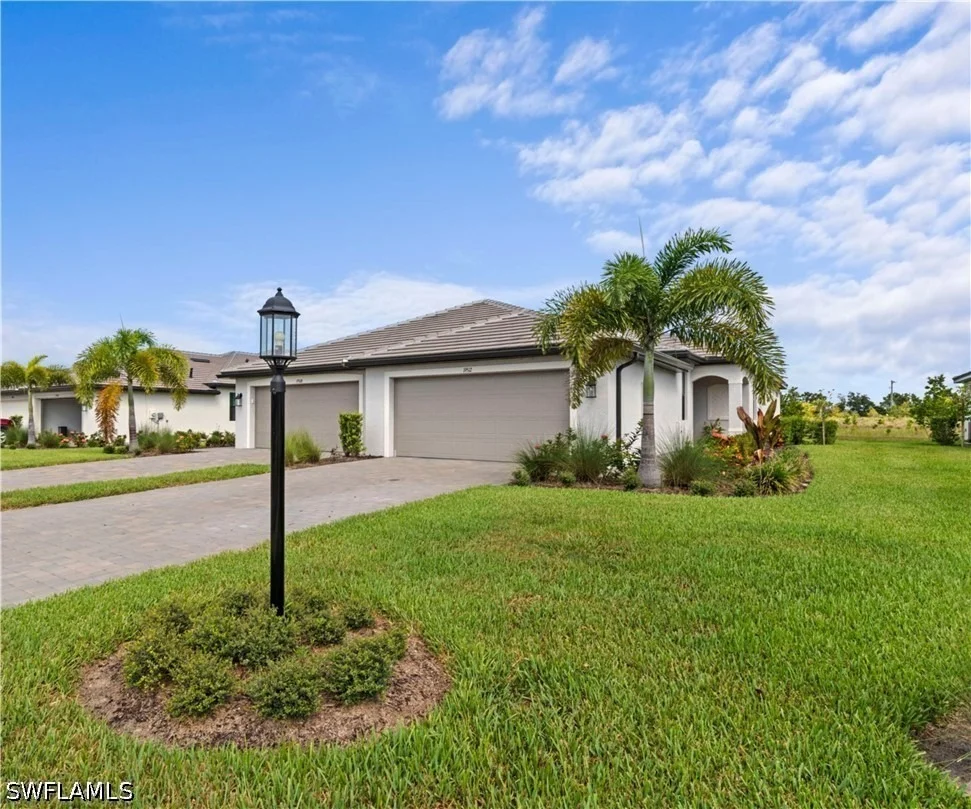 Unit for sale at 19512 Hinkley Drive, Estero, FL 33928