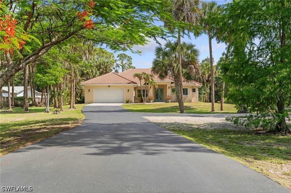 Unit for sale at 445 12th Avenue NW, Naples, FL 34120