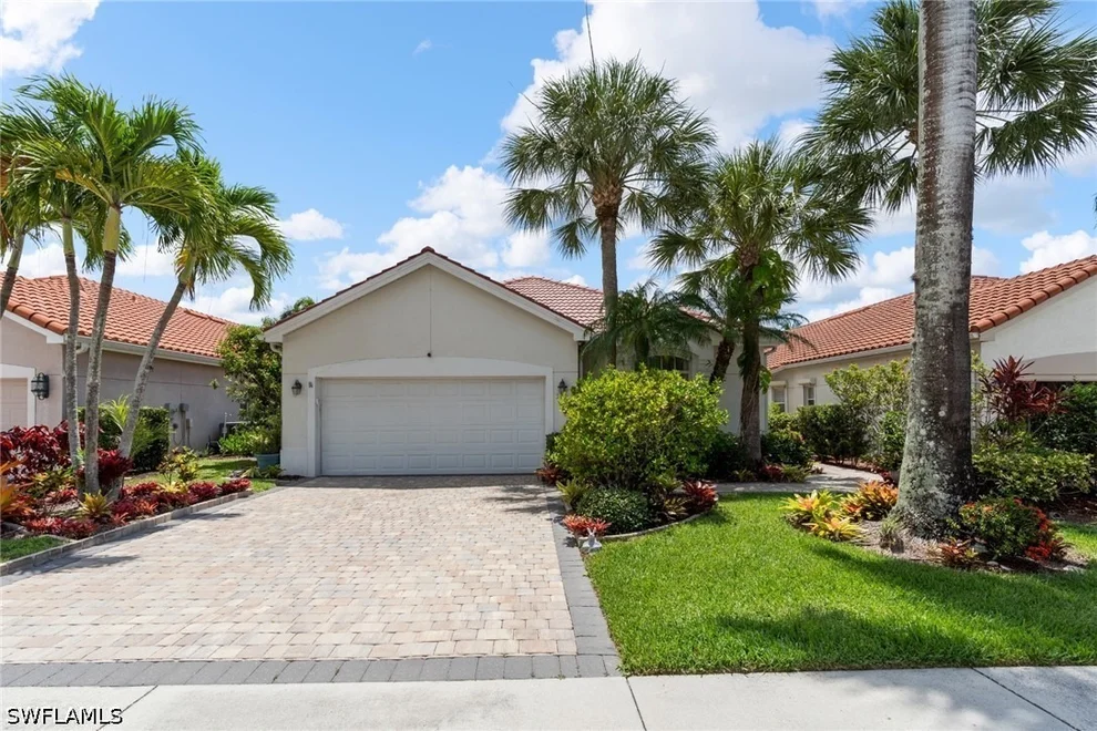 Unit for sale at 360 Pindo Palm Drive, Naples, FL 34104