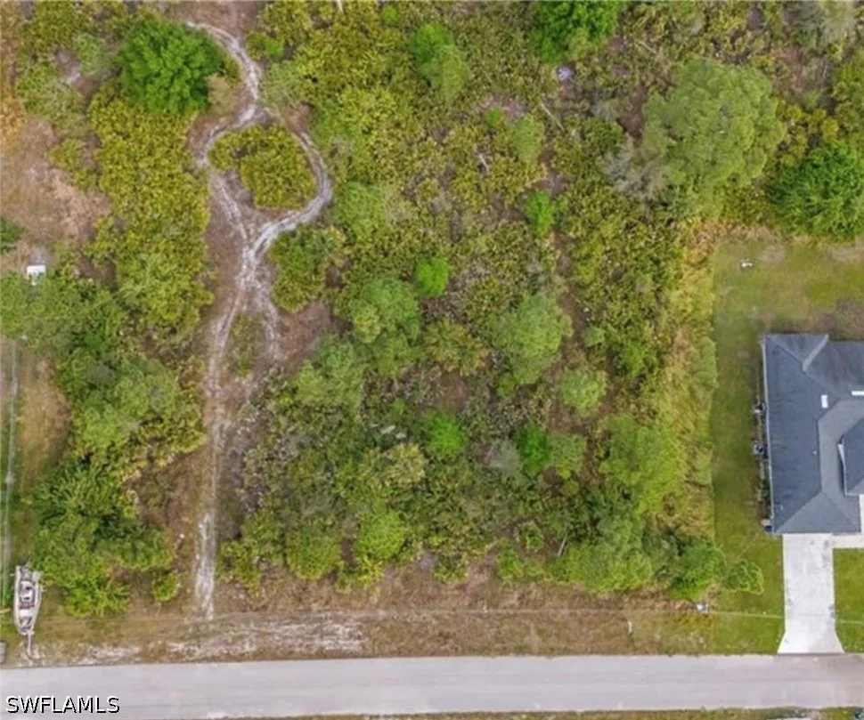 Unit for sale at 1141 Corry Street E, Lehigh Acres, FL 33974