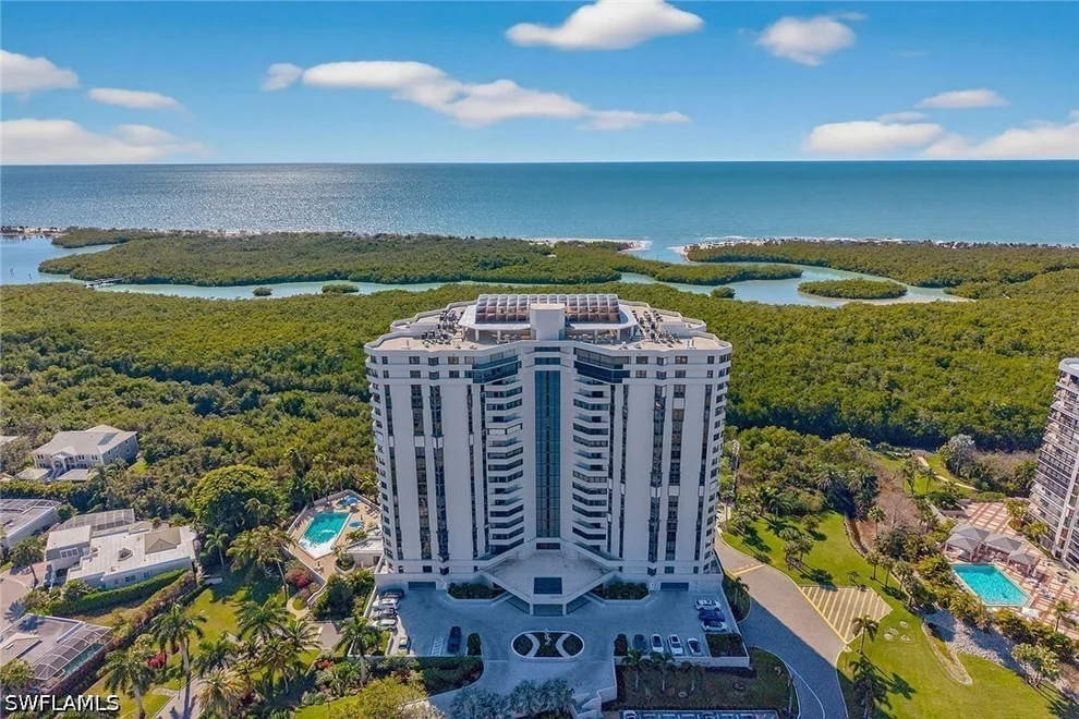 Unit for sale at 6001 Pelican Bay Boulevard, Naples, FL 34108