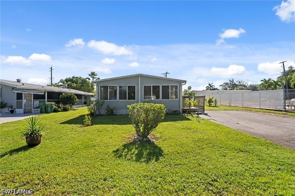Unit for sale at 308 Cape Sable Drive, Naples, FL 34104