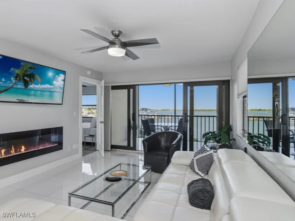Unit for sale at 1003 Anglers Cove, Marco Island, FL 34145