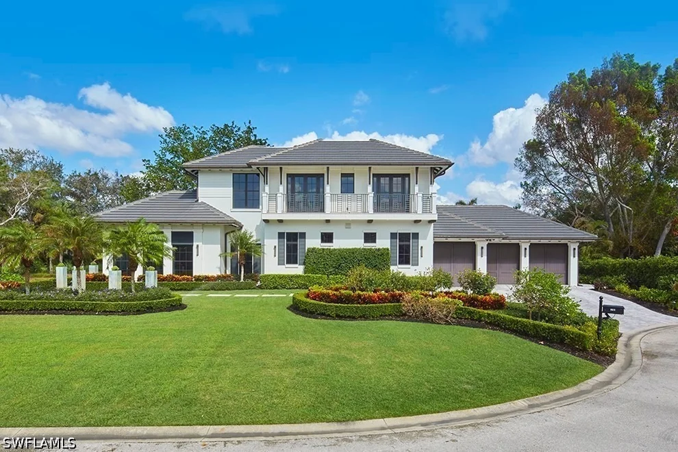 Unit for sale at 803 Shadow Lake Lane, Naples, FL 34108