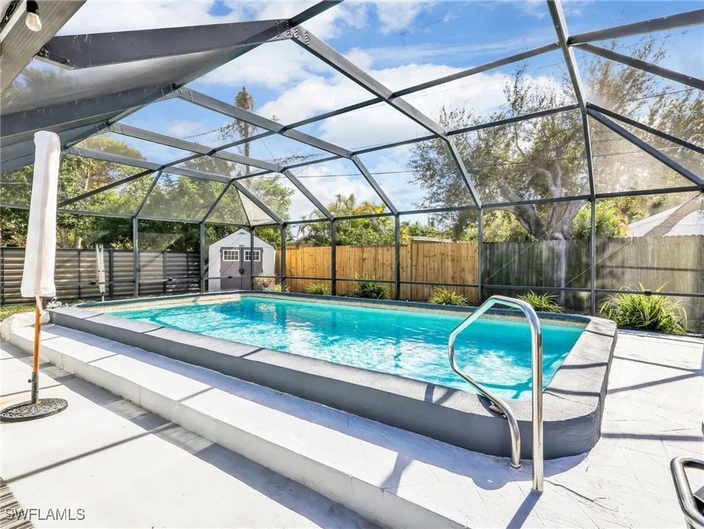 Unit for sale at 2142 Crystal Drive, Fort Myers, FL 33907