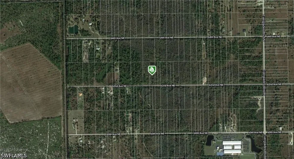 Unit for sale at 2645 62nd Avenue NE, Naples, FL 34120
