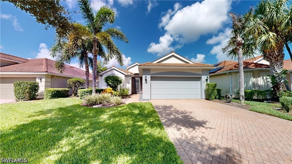 Unit for sale at 5903 Constitution Street, Ave Maria, FL 34142