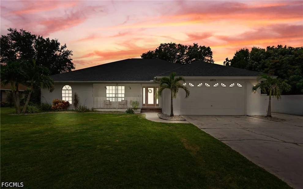 Unit for sale at 6872 Fairview Street, Fort Myers, FL 33966