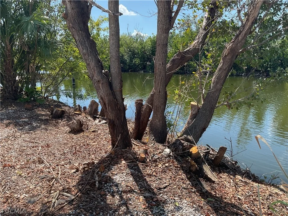 Unit for sale at 7156 Cobiac Drive, St James City, FL 33956