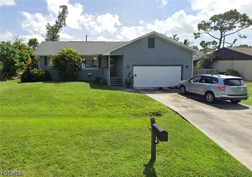 Unit for sale at 17225 Johnston Drive, Fort Myers, FL 33967