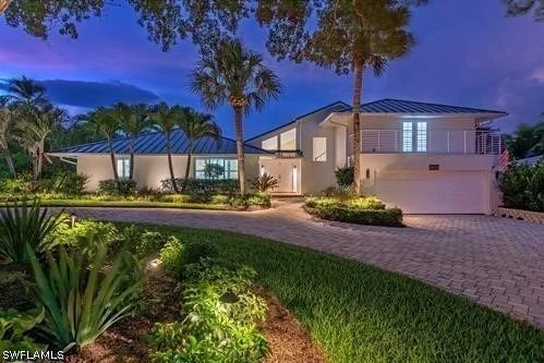 Unit for sale at 5160 CRAYTON Place S, Naples, FL 34103