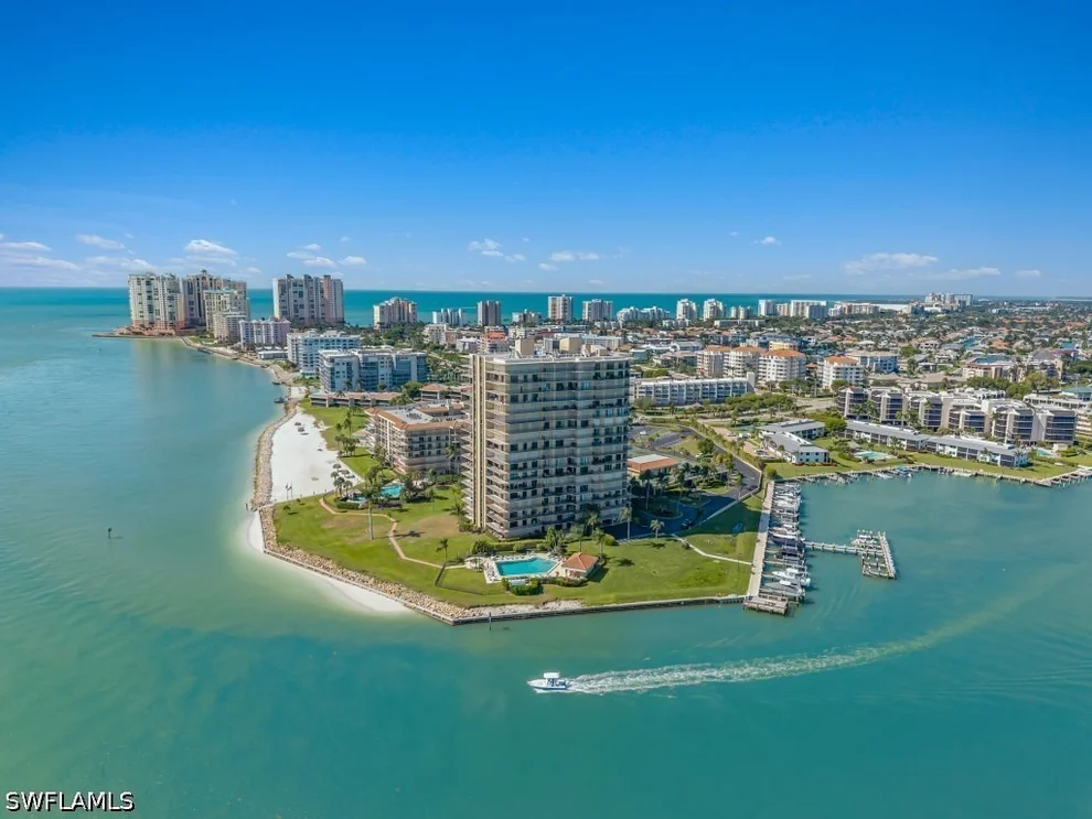 Unit for sale at 1100 S Collier Boulevard, Marco Island, FL 34145
