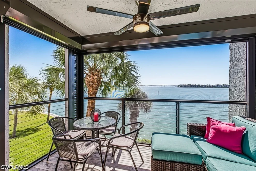 Unit for sale at 1085 Bald Eagle Drive, Marco Island, FL 34145