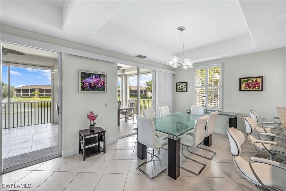 Unit for sale at 510 Avellino Isles Circle, Naples, FL 34119