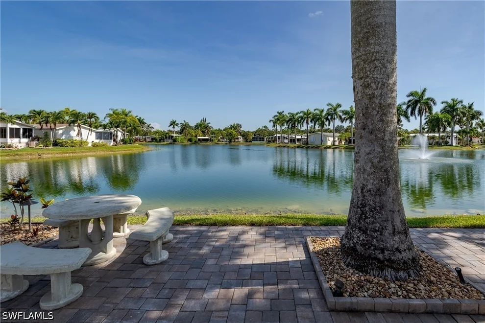 Unit for sale at 1146 Silver Lakes Boulevard, Naples, FL 34114