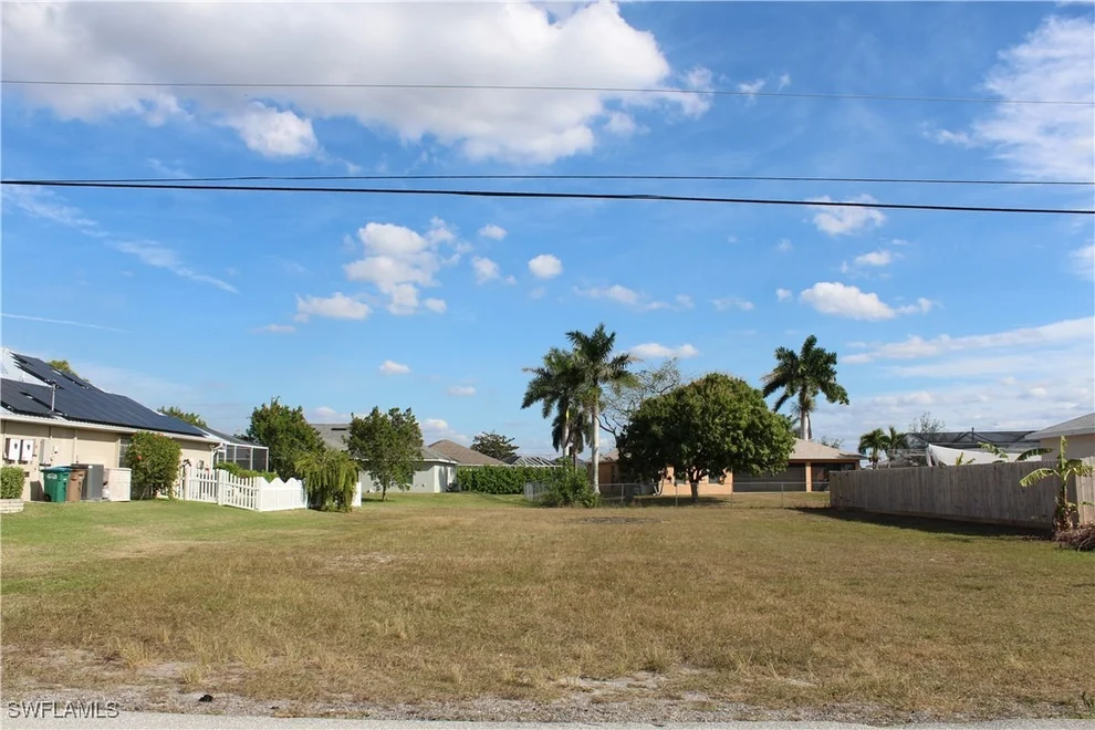 Unit for sale at 3713 Andalusia Boulevard, Cape Coral, FL 33909