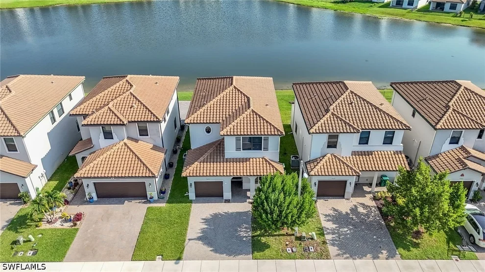 Unit for sale at 5649 Agostino Way, Ave Maria, FL 34142