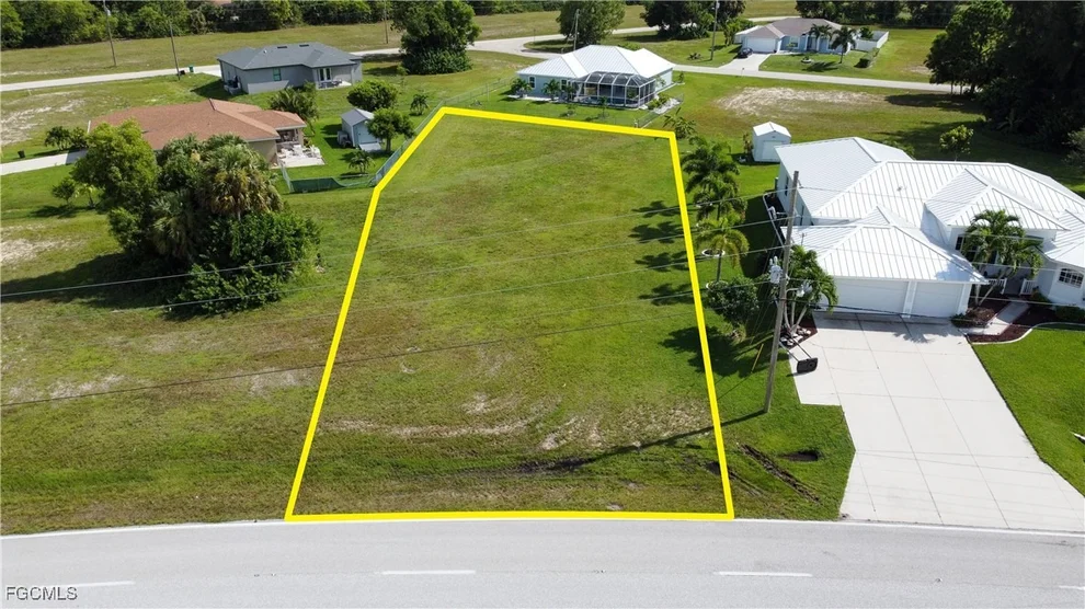 Unit for sale at 4239 E Gator Circle, Cape Coral, FL 33909