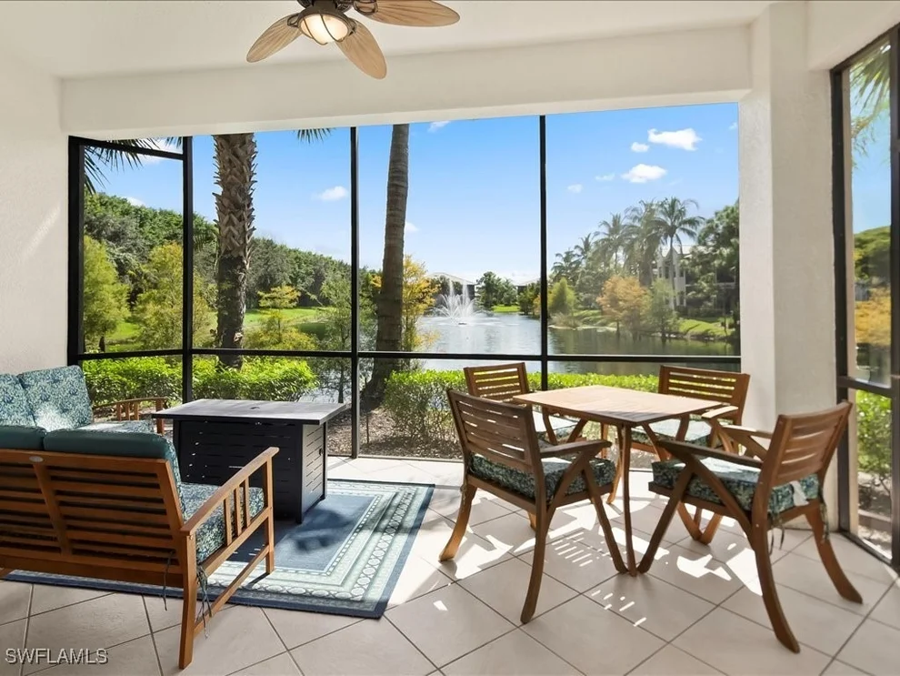 Unit for sale at 7832 Hawthorne Drive, Naples, FL 34113