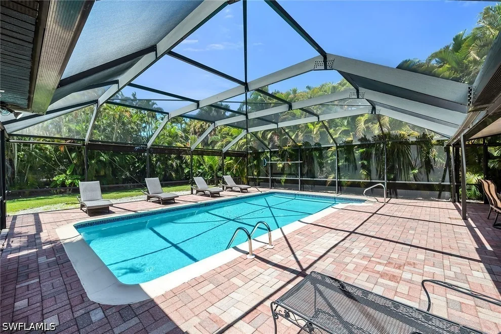 Unit for sale at 146 Greenbrier Street, Marco Island, FL 34145