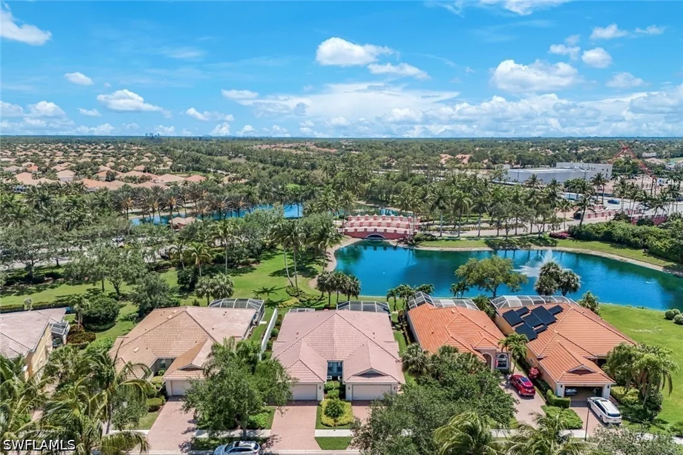 Unit for sale at 7221 Bellini Way, Naples, FL 34114