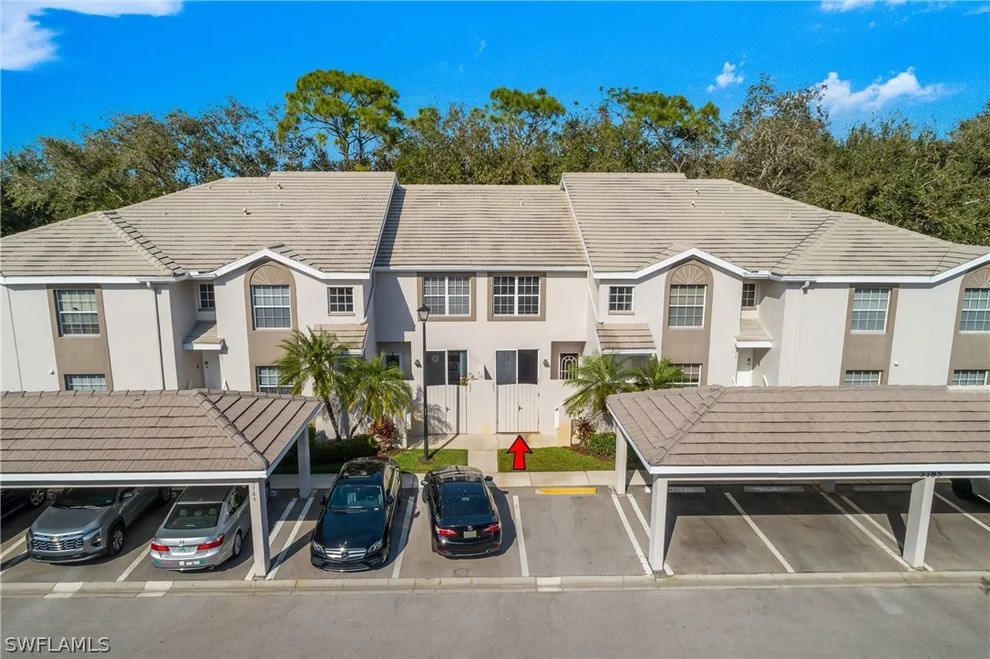 Unit for sale at 3785 Fieldstone Boulevard, Naples, FL 34109
