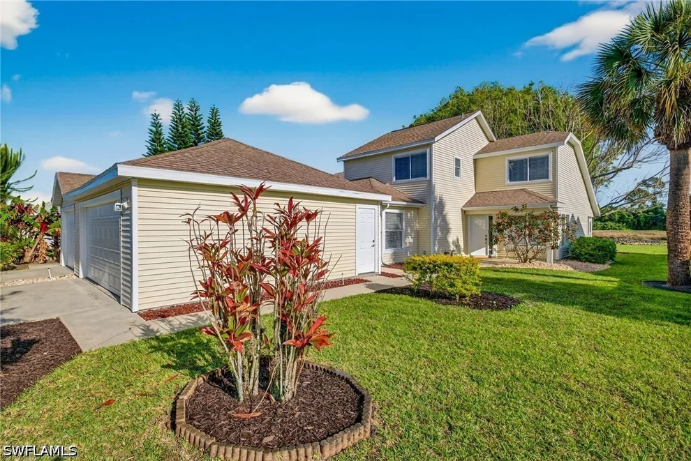 Unit for sale at 1327 Monarch Circle, Naples, FL 34116
