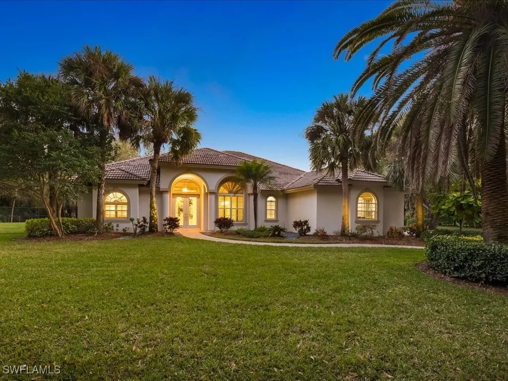Unit for sale at 5410 Mahogany Ridge Drive, Naples, FL 34119