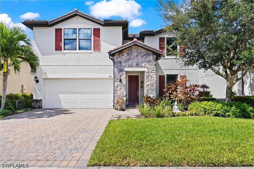 Unit for sale at 9315 Bexley Drive, Fort Myers, FL 33967