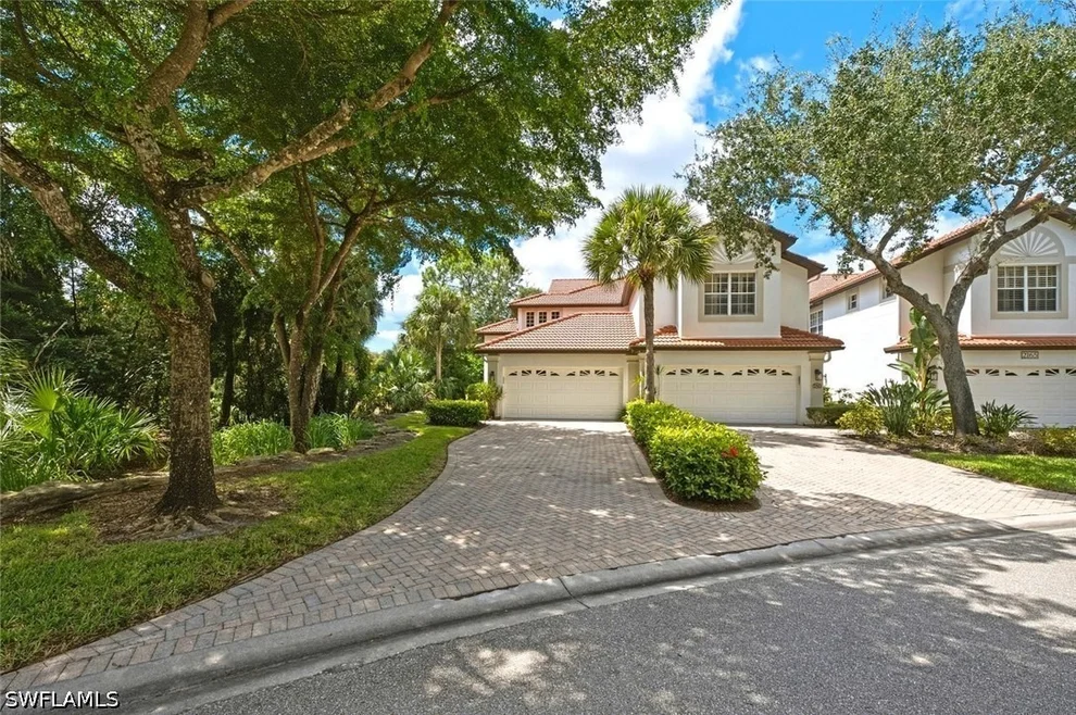 Unit for sale at 2165 Hawksridge Drive, Naples, FL 34105