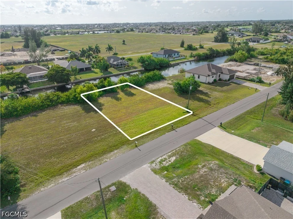 Unit for sale at 1124 NW 28th Avenue, Cape Coral, FL 33993