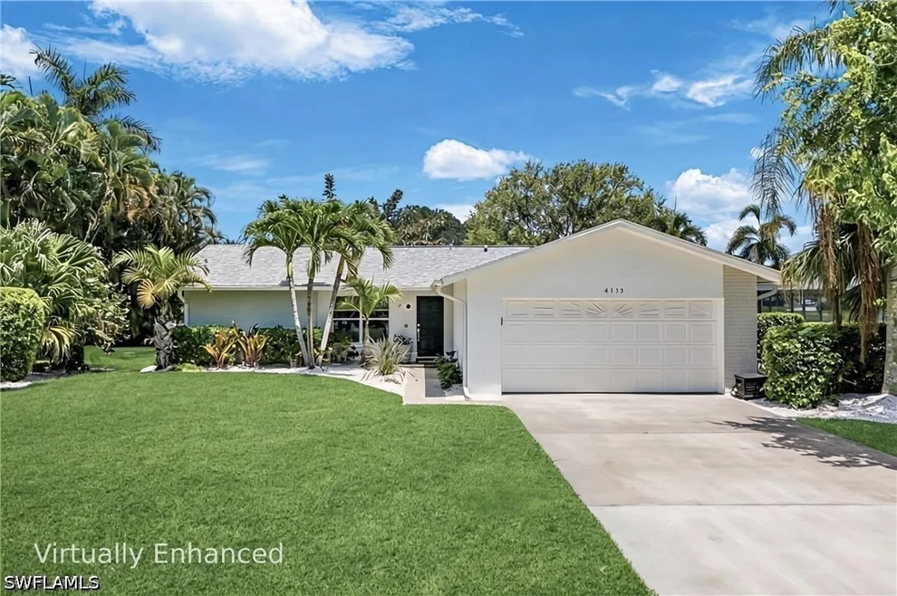 Unit for sale at 4333 Beechwood Lake Drive, Naples, FL 34112