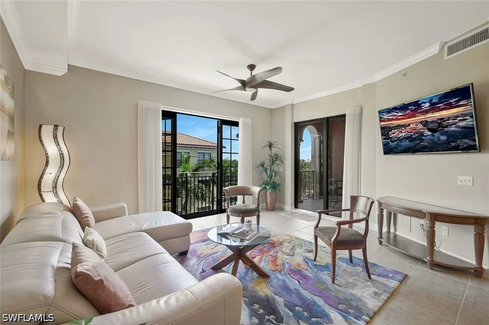 Unit for sale at 8010 Via Sardinia Way, Estero, FL 33928