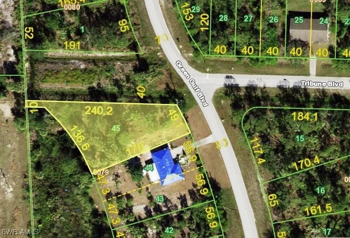Unit for sale at 12275 Green Gulf Boulevard, Punta Gorda, FL 33955