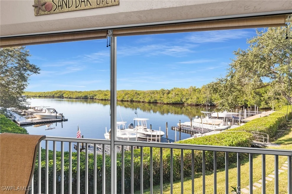 Unit for sale at 278 Newport Drive, Naples, FL 34114