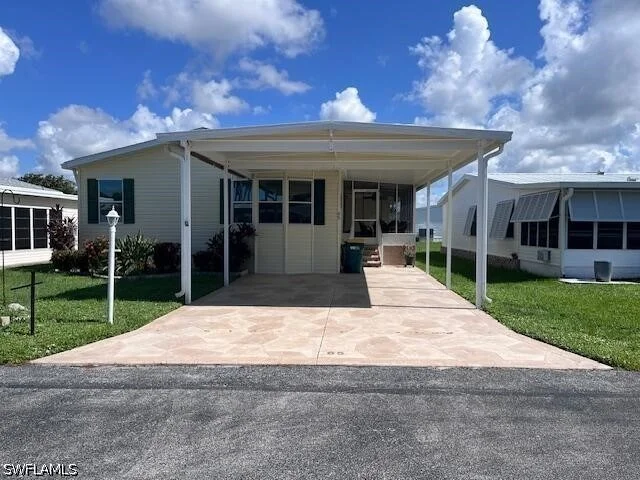 Unit for sale at 65 Turquoise Avenue, Naples, FL 34114