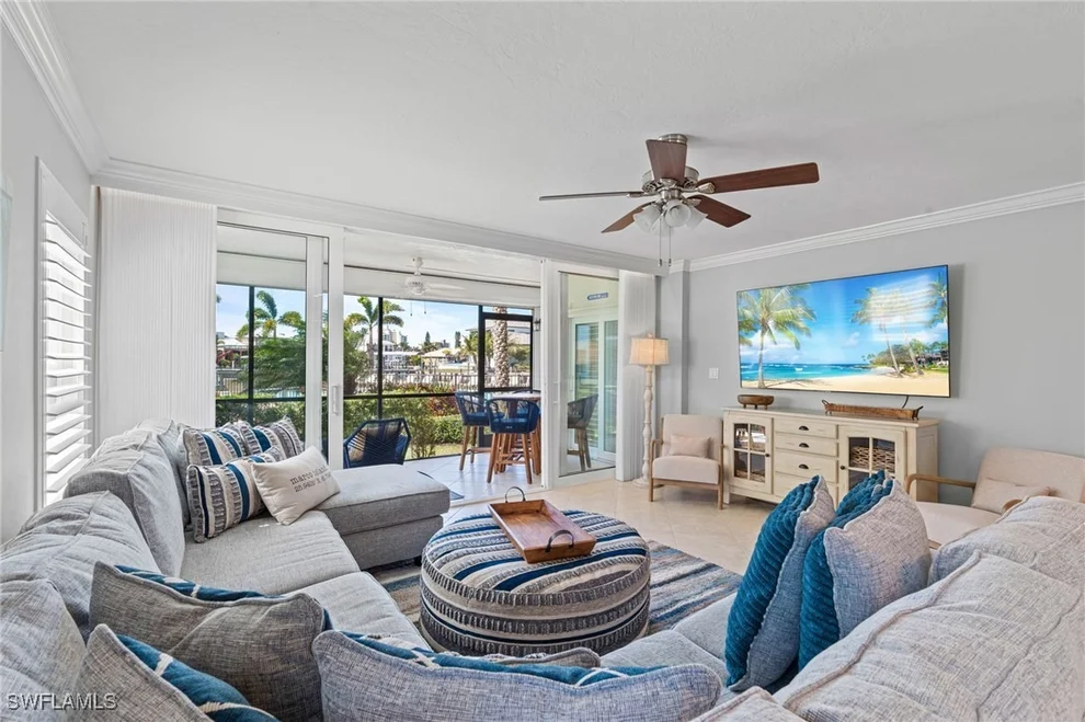 Unit for sale at 880 Huron Court, Marco Island, FL 34145