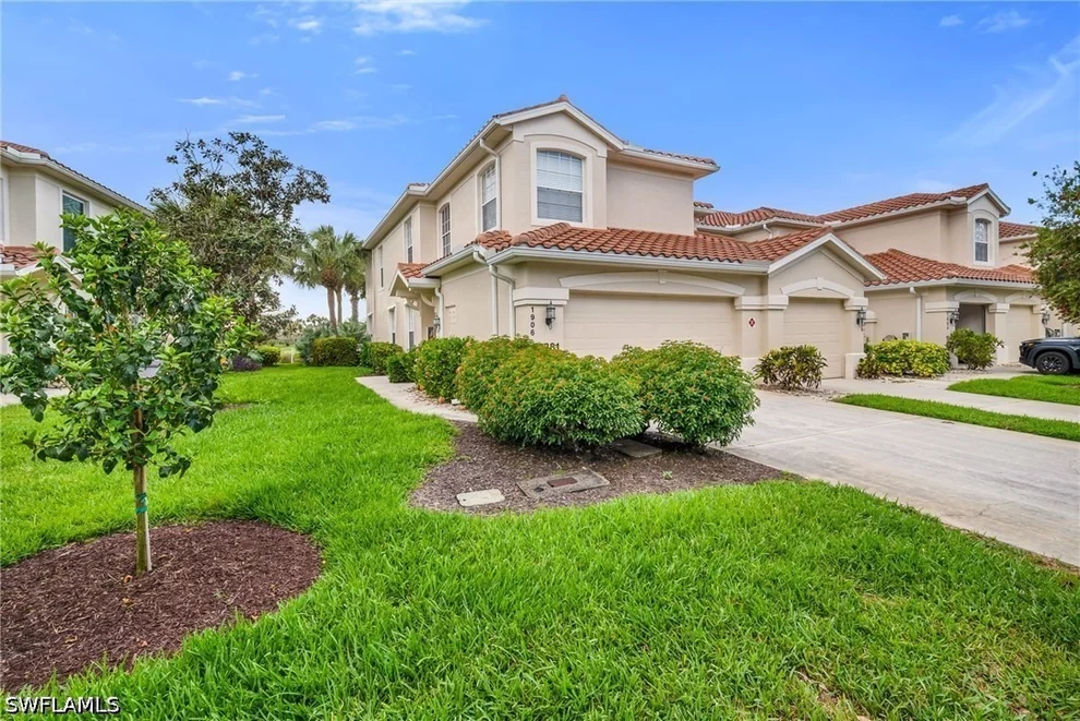 Unit for sale at 22881 Sago Pointe Drive, Estero, FL 34135